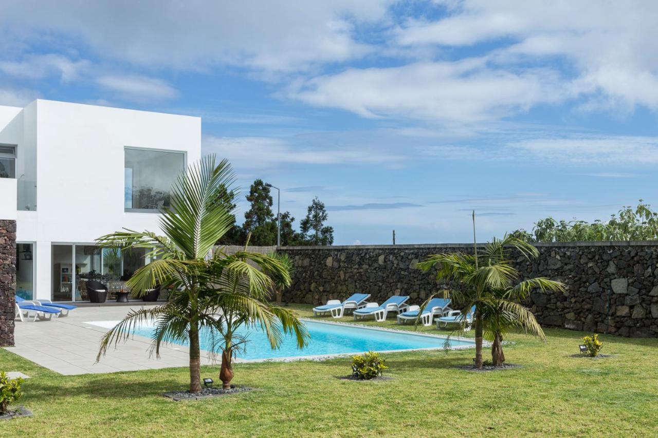 Loureiro-luxury Retreat Villa *